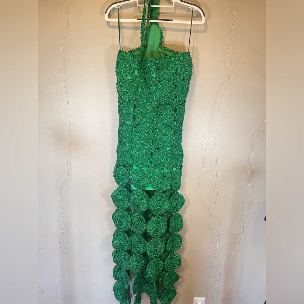 Simon Miller Beep Beep Dress Size small - Picture 6 of 11